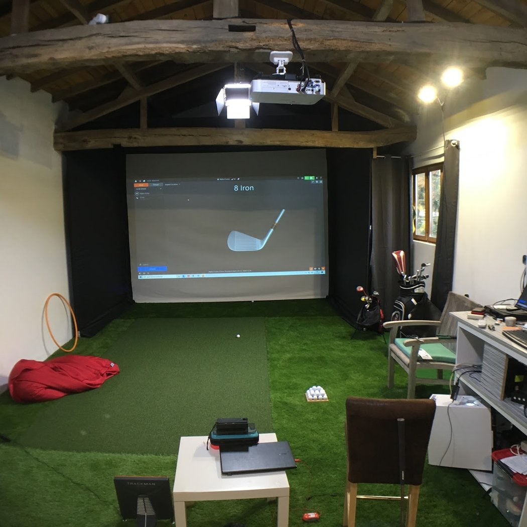 MF golf 1