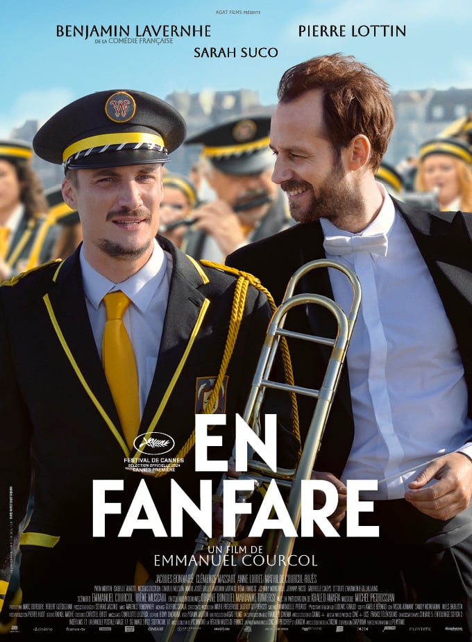 En Fanfare Avant-Première 1