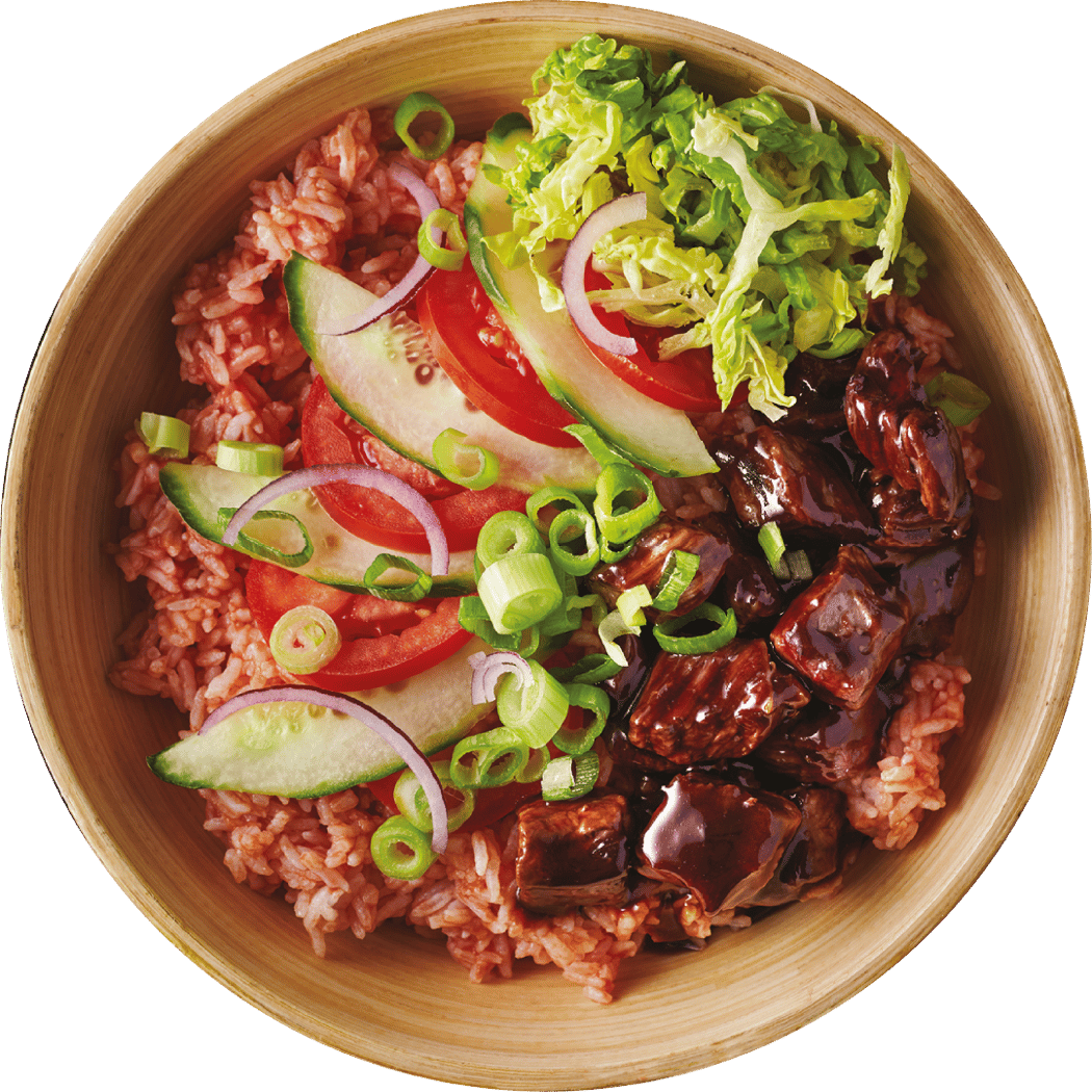 Pitaya Thaï Street Food 1