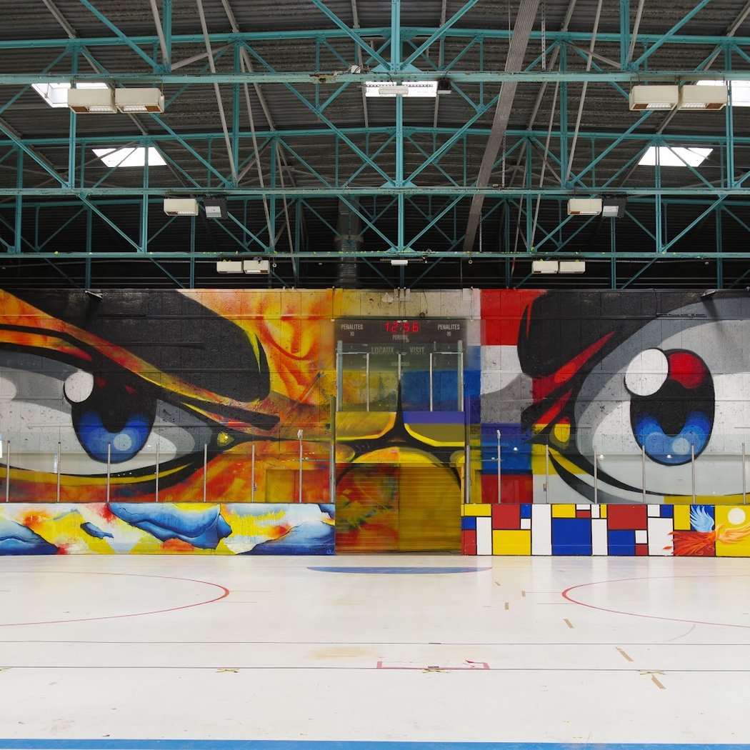 Open gym 3