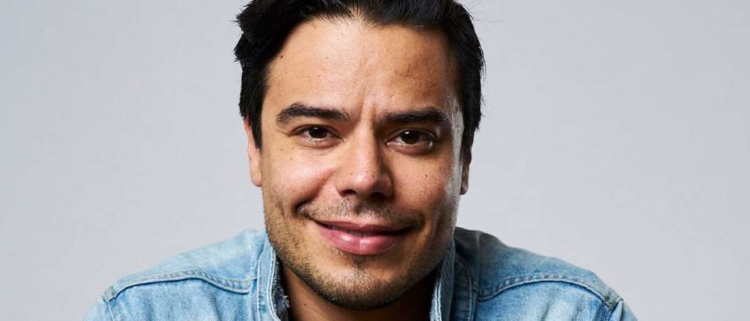 Francisco Ramos 2