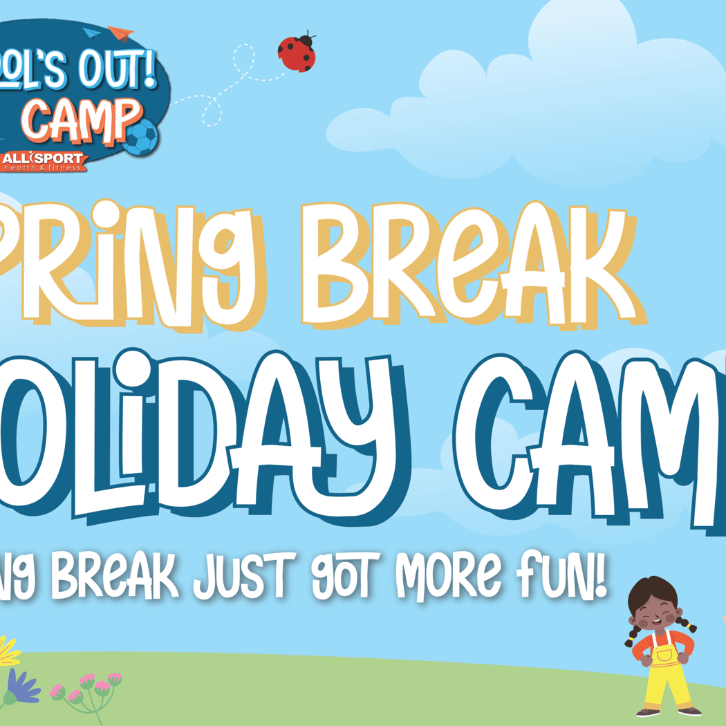 Spring Break Holiday Camp 1