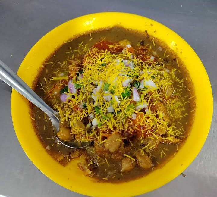 Maaheshwari Chaatwala 3