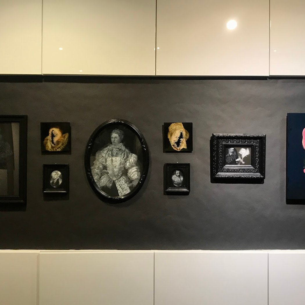 Galerie la Maison Juste 2