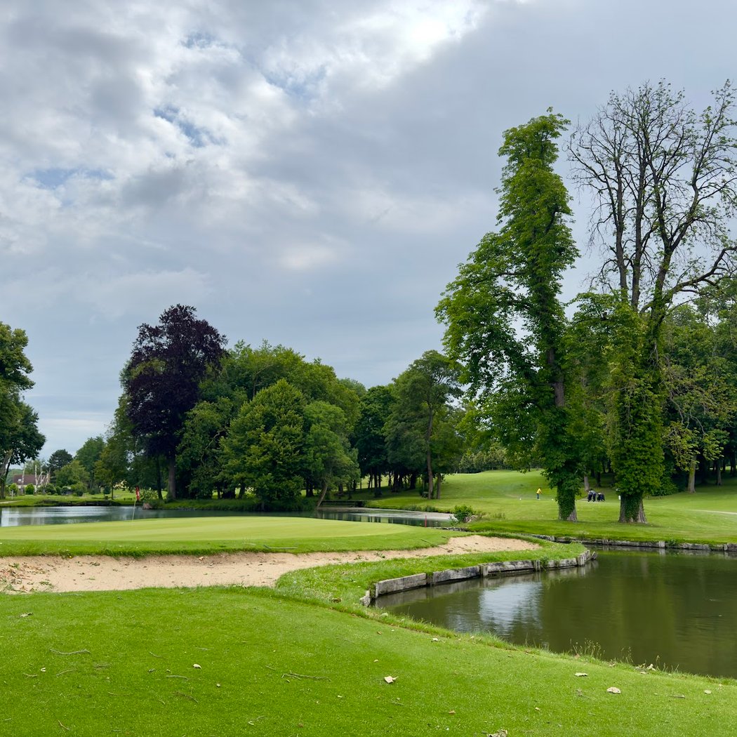 Golf Rebetz 2