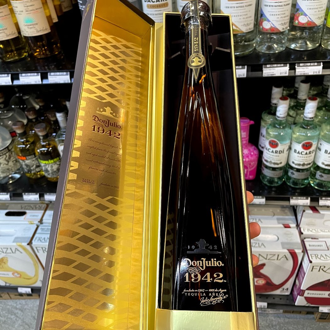 Forest Hills Liquor 1