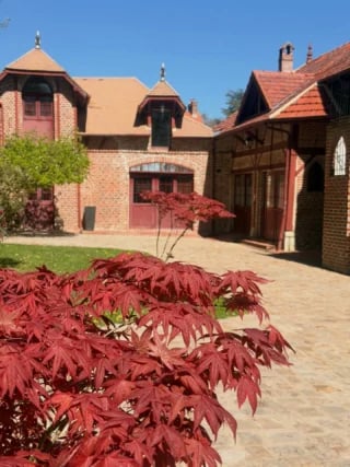 Les Jardins D'épicure Hotel & Gourmet Restaurant 2