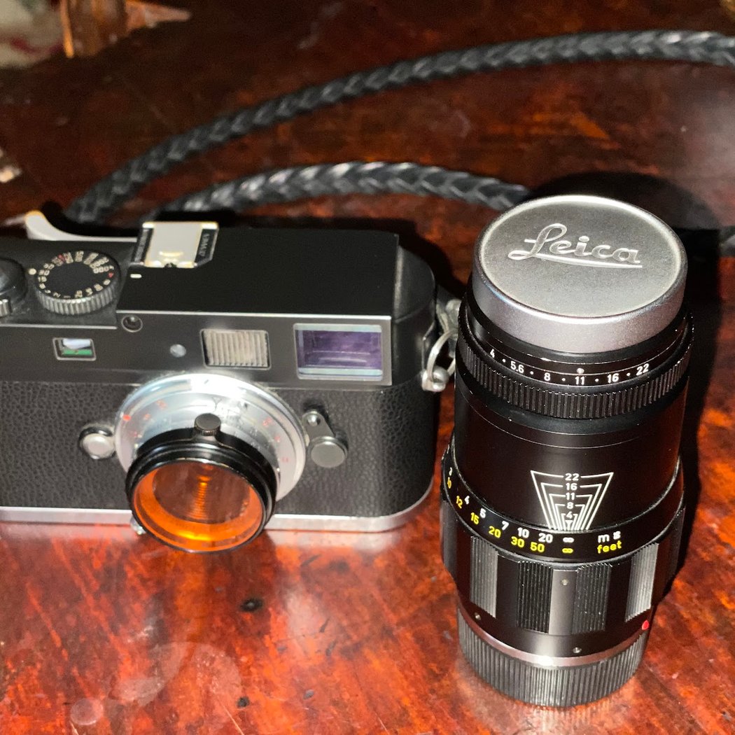 Leica Store Paris Boulevard Beaumarchais 3