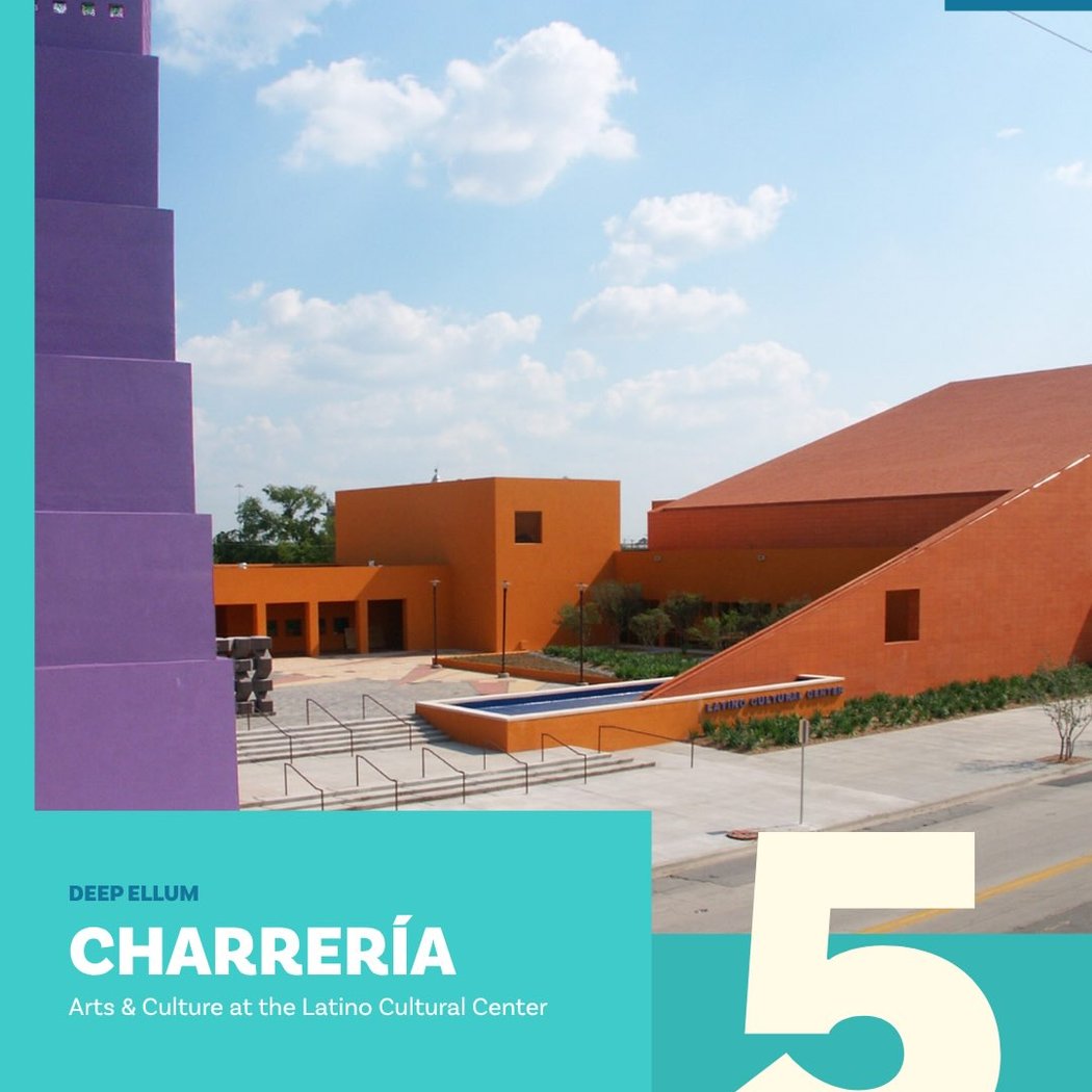 Charrería 1