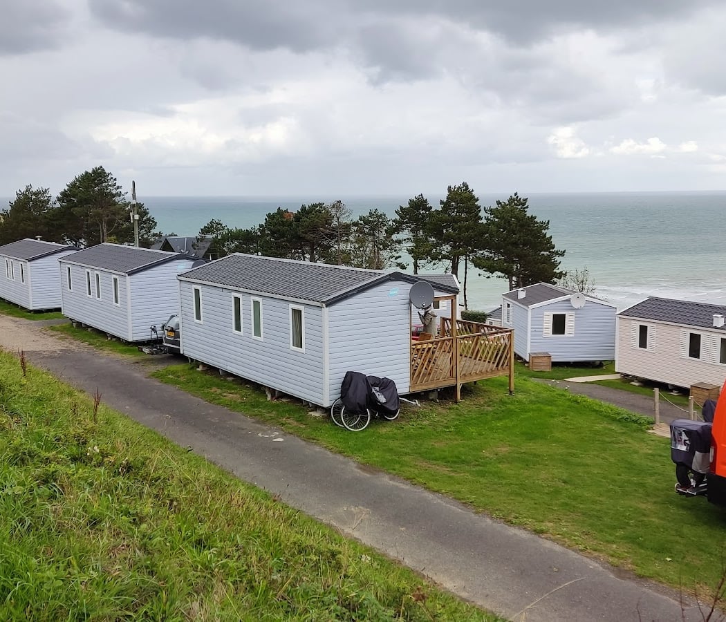 Camping Le Rivage 2
