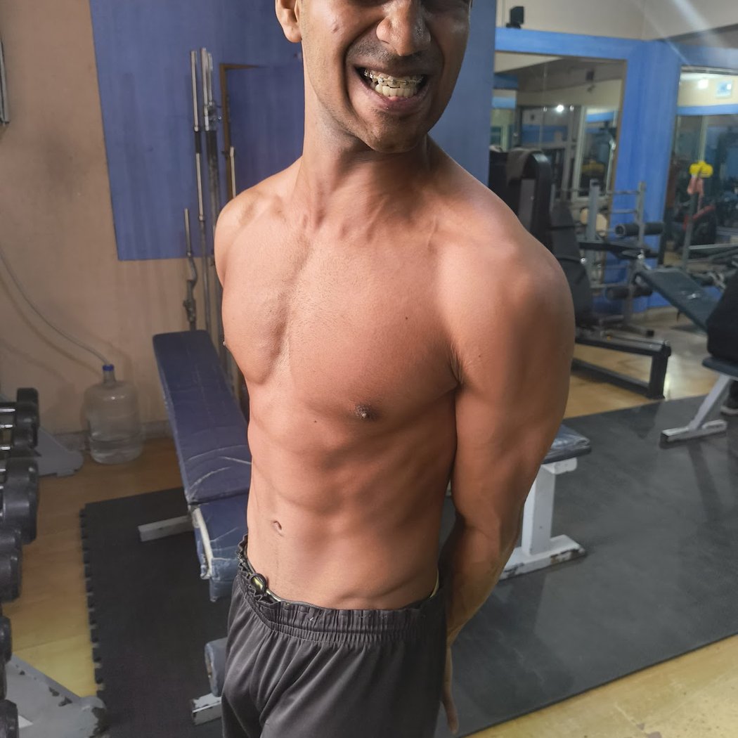 SRI FITNESS GYM 1