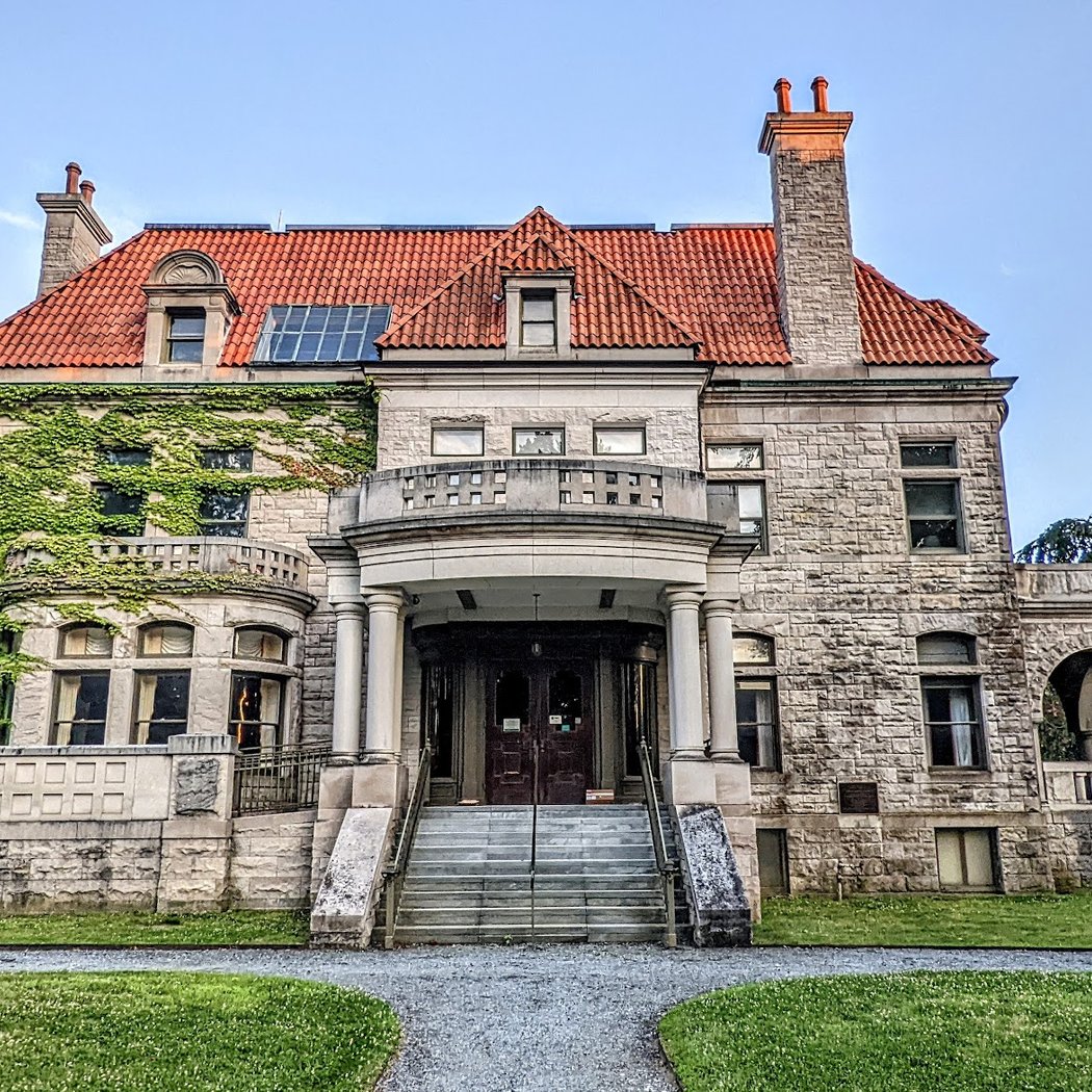 Newport Mansions Preservation Society 3