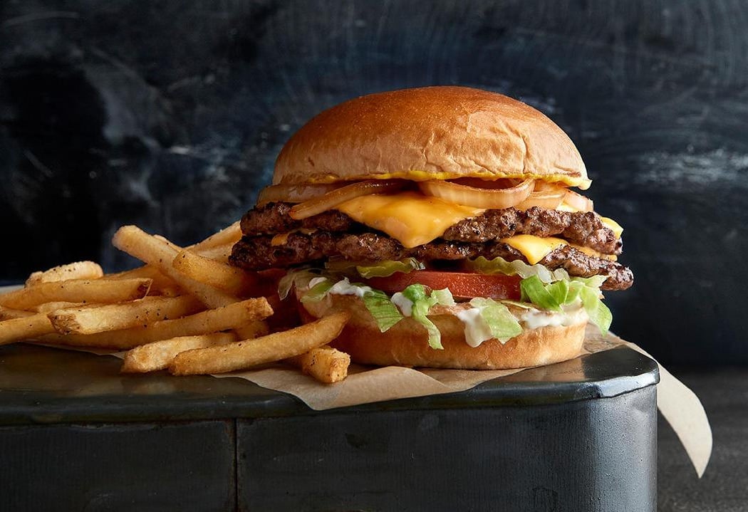 Buffalo Wild Wings 1
