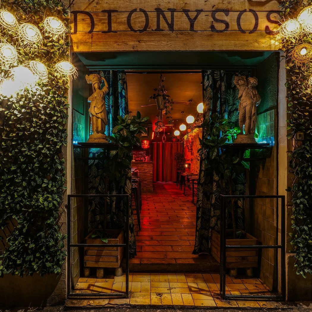 Dionysos 5