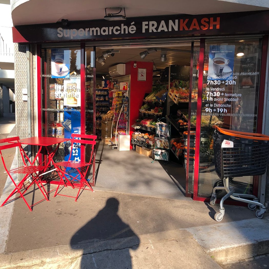 FRANKASH. 2