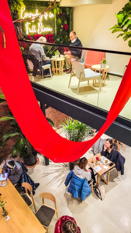 Ariston Coffee Bar 3