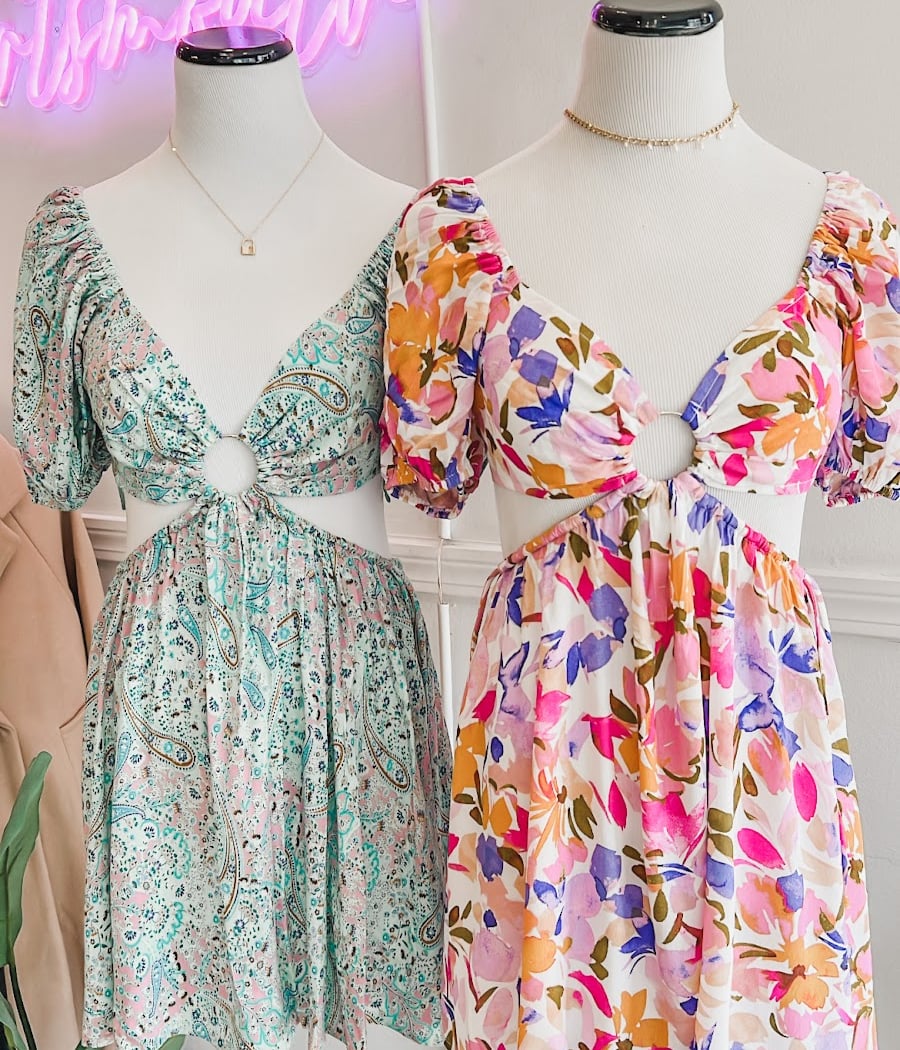 OPAL & OAK BOUTIQUE 1