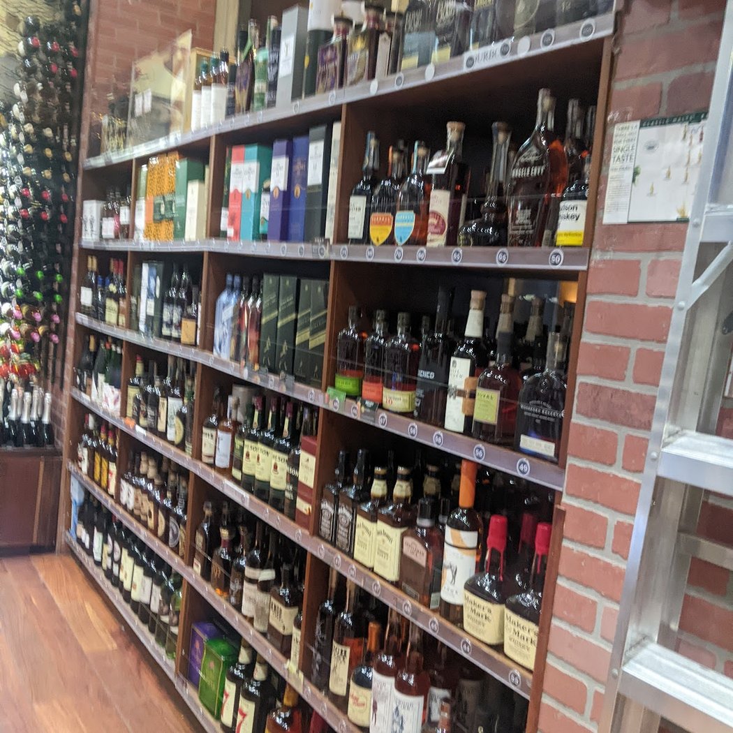 Seaport Wine & Spirits 3