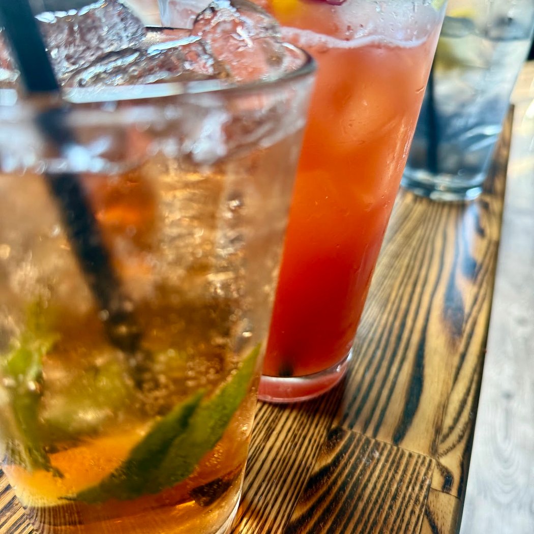 Ryfe Restaurant, Bar & Event Venue in Moorestown 1