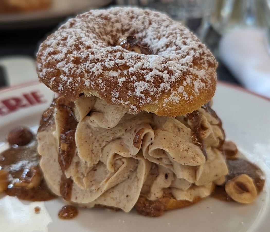 Brasserie Martin 1