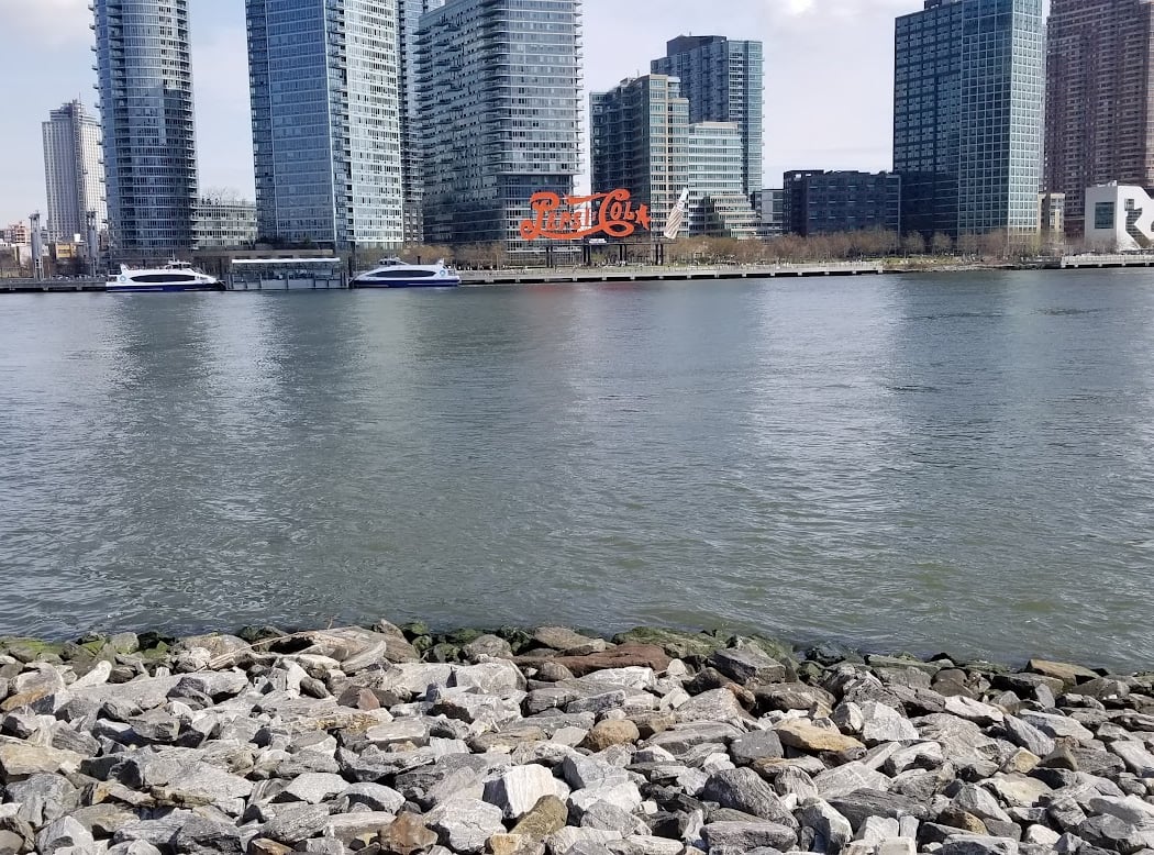 Roosevelt Island 2