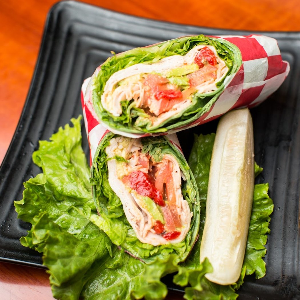 City Cafe 1