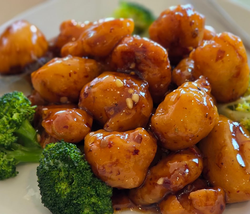 Great River Chinese Restaurant hayward CA foothill 1