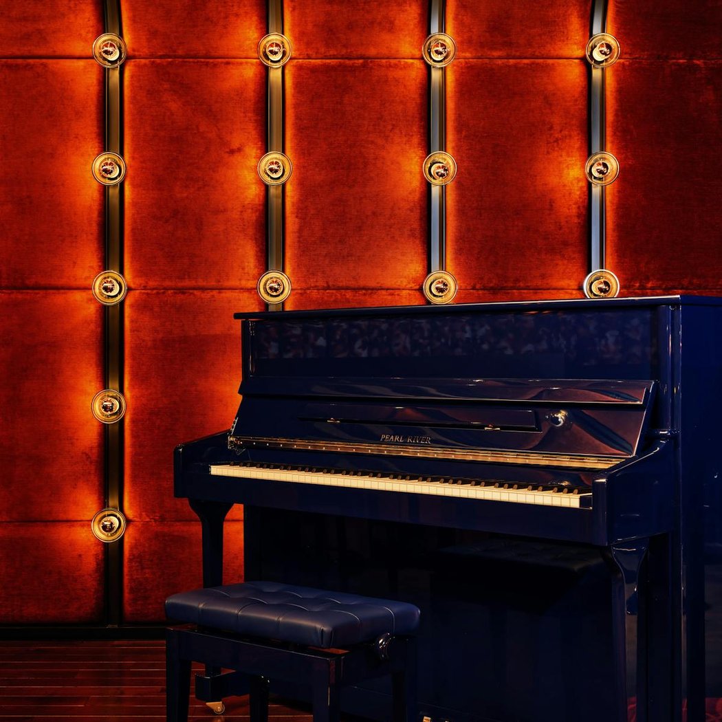 Piano 2