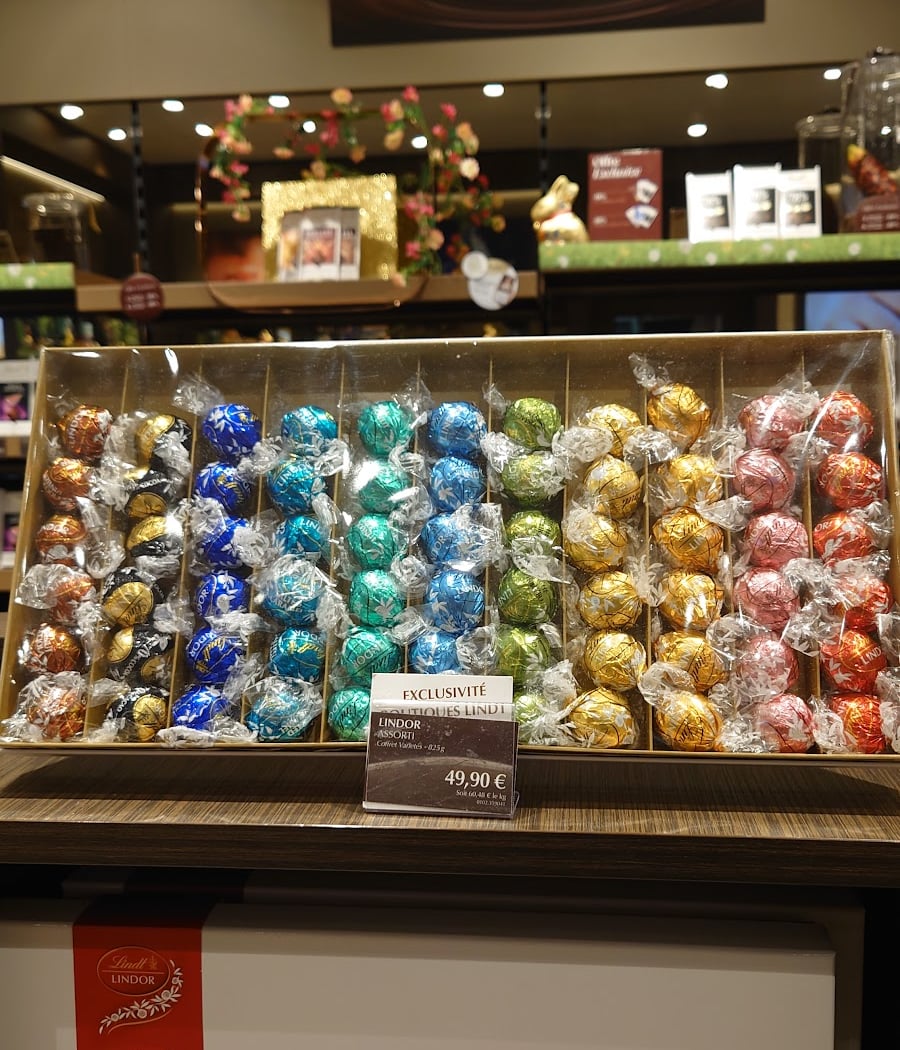 Lindt 1