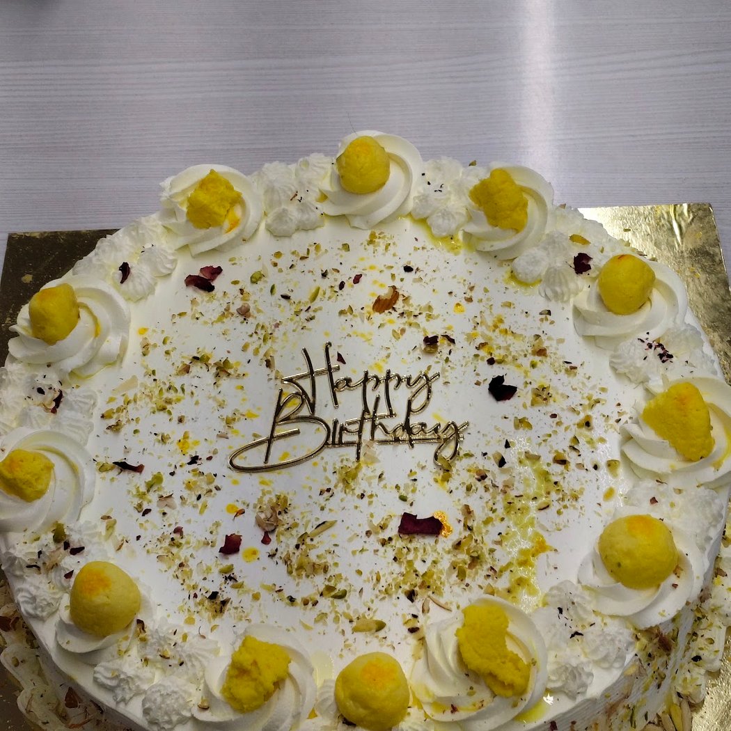 Shreeji Home baker 2