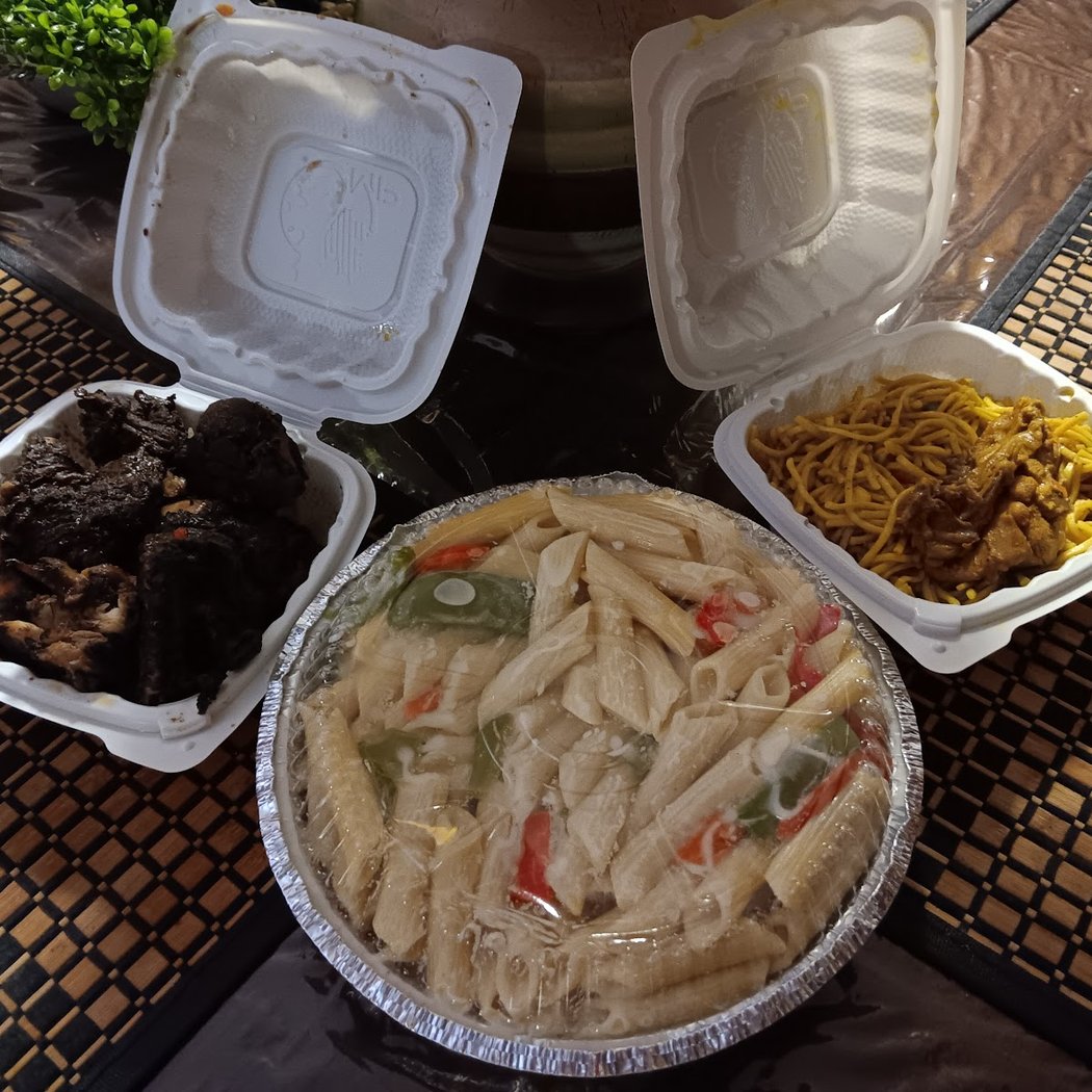 Jerk King 3