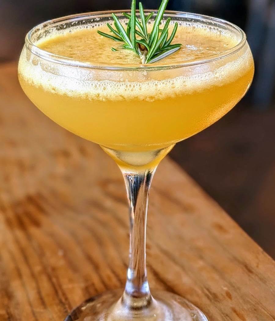 Agave Girls At Copita Hosted By Joanne Weir - Women's History Month Edition 1