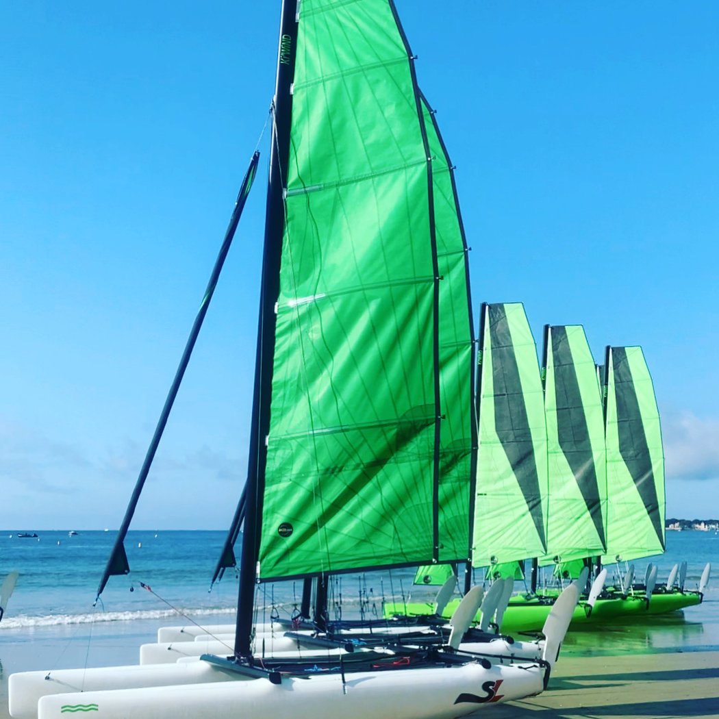 Ki'wind Espace Nautique 2