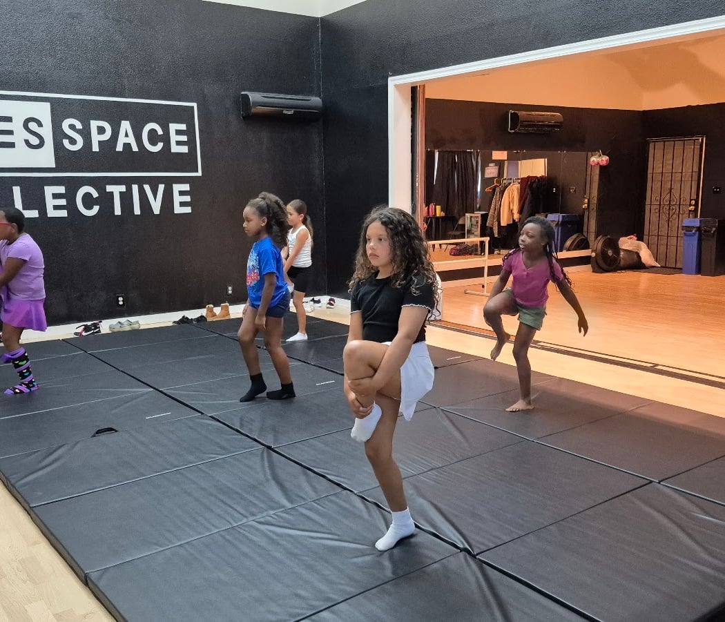 MOVES Space Collective 3