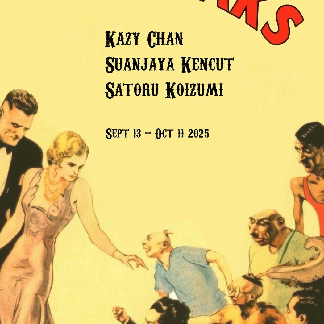 FREAKS 1