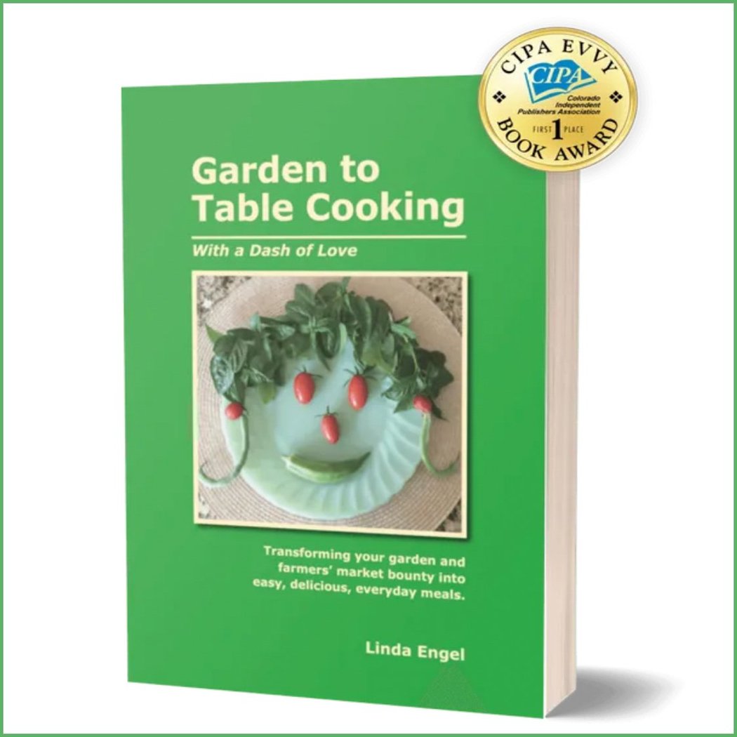 Garden to Table with Linda Engel 2
