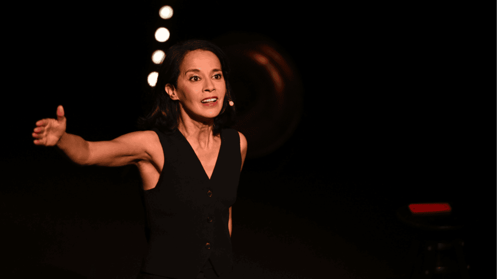 Le Monde D'Après - Sophia Aram 1