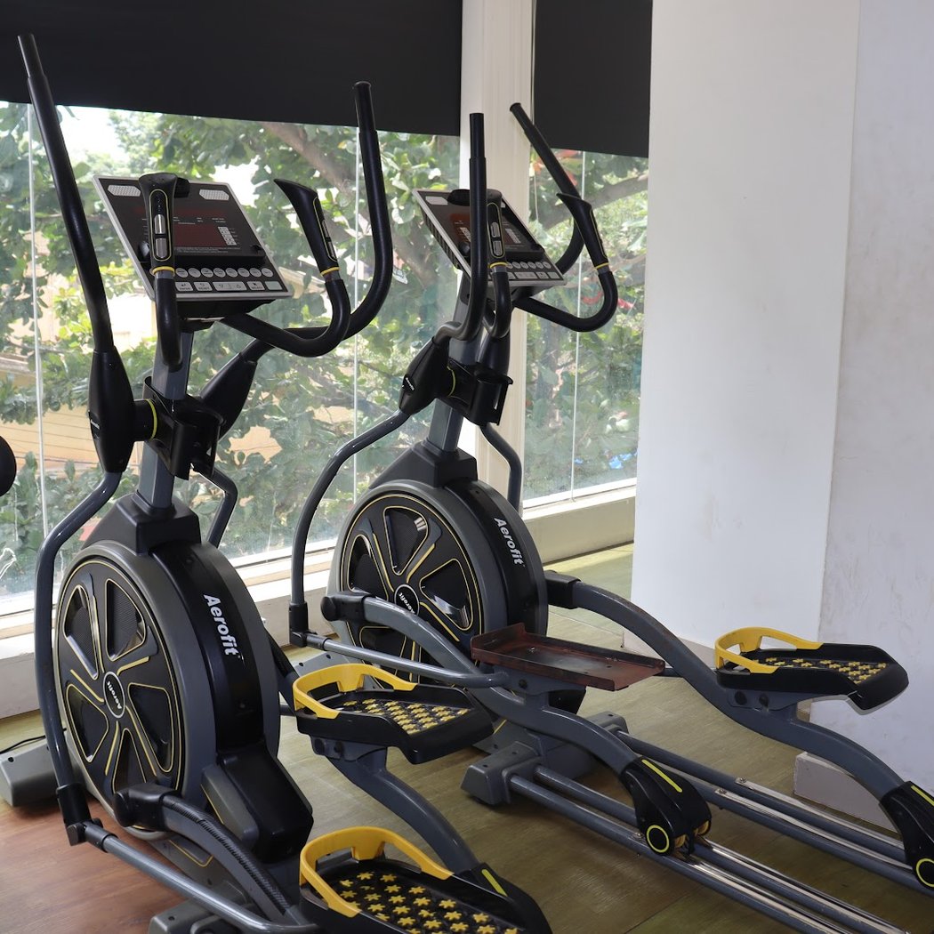 Go Nature Fitness 3