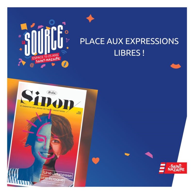 Place aux expressions libres 1