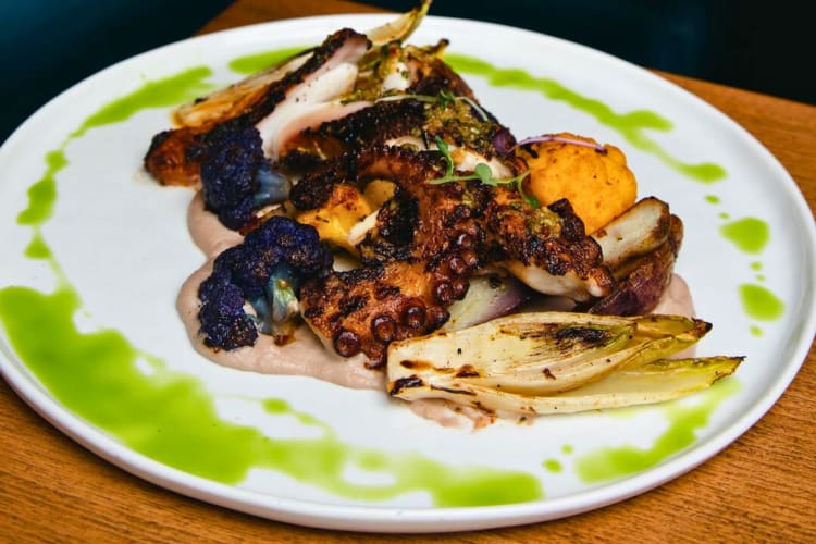Wild Rose Eatery and Bar 1