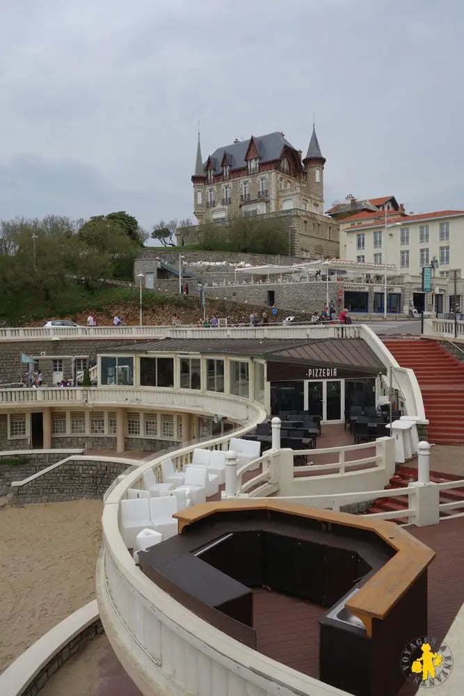 Plage du Port Vieux 3
