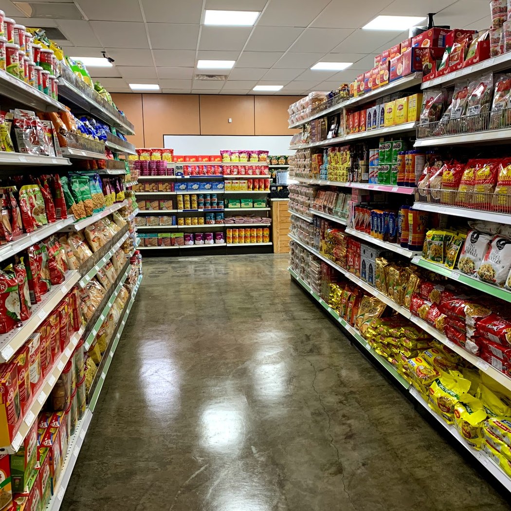 Coconut Hill Indian Grocery & Kitchen Pleasanton 3