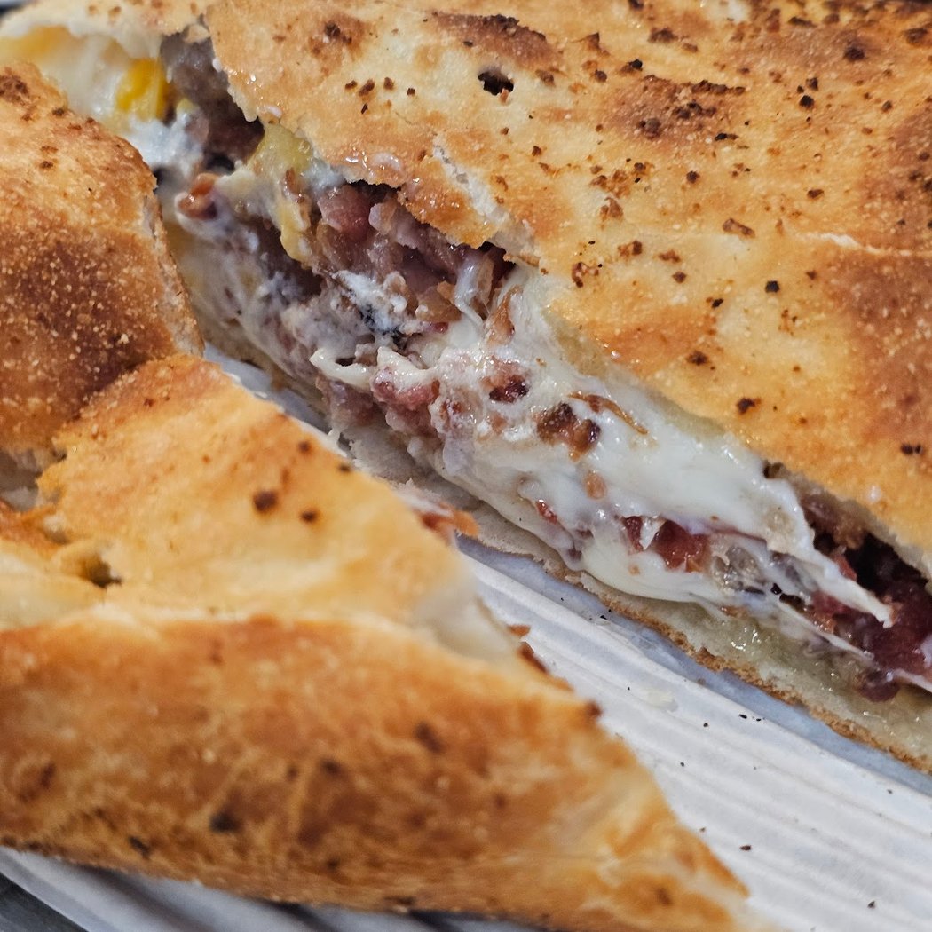 New York pizza, pasta & more 1
