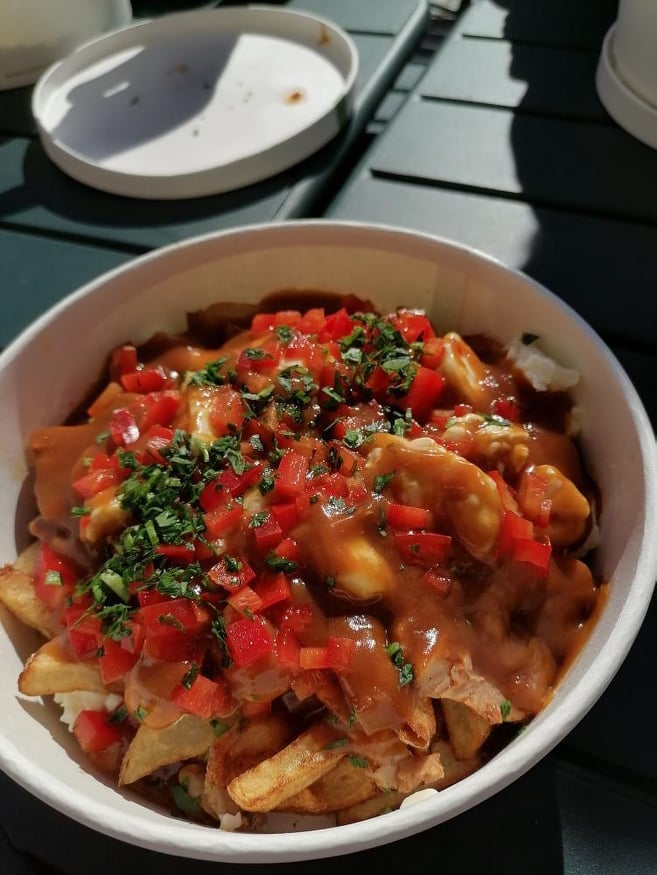 La Poutine Française 1