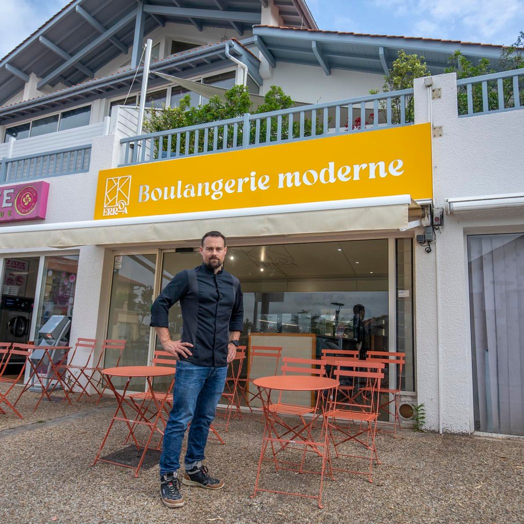 BOULANGERIE ANGE 2