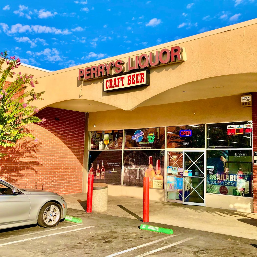 Perry's Liquor & Craft Beer 2