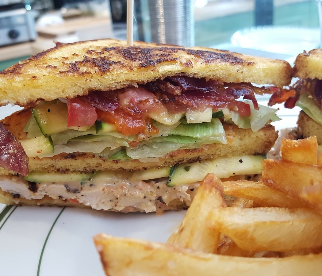 Arthurs Nosh Bar 4