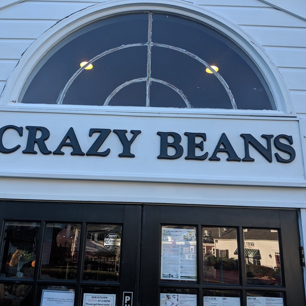 Crazy Beans 2