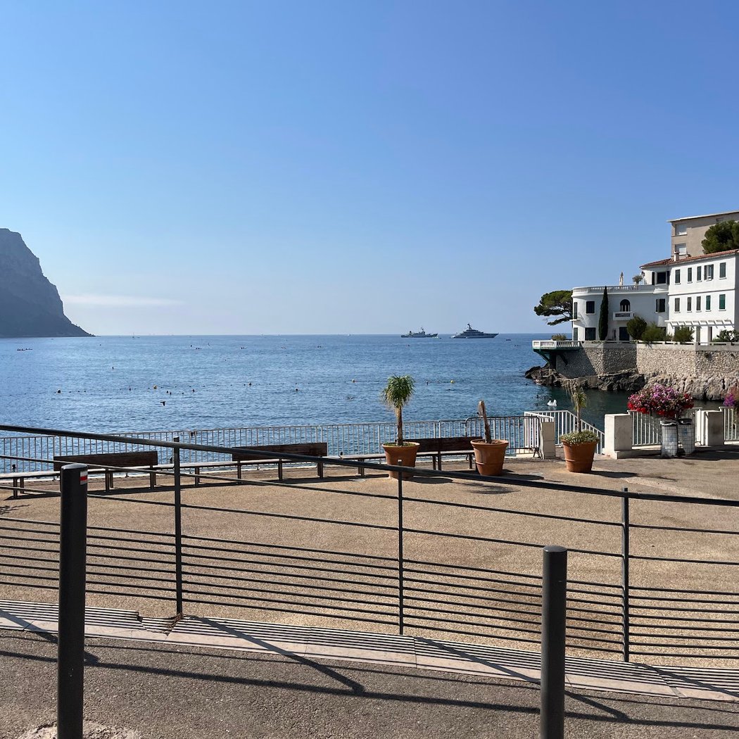 Le Petit Train Touristique de Cassis - By FRANCE Voguette 3