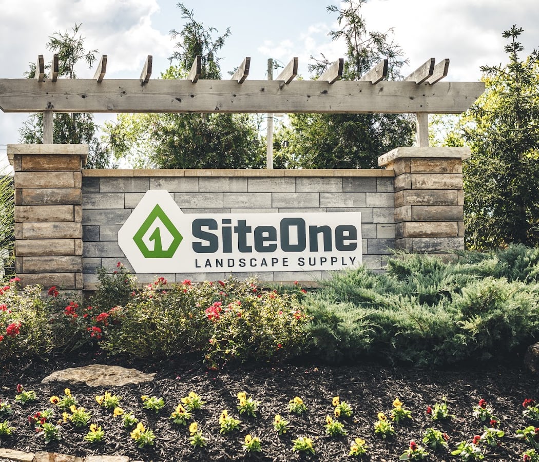 SiteOne Landscape Supply 1